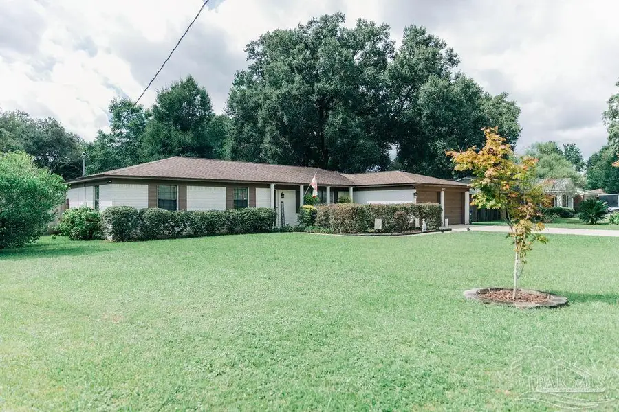 2017 Inda Ave, Pensacola, FL 32526 - #2