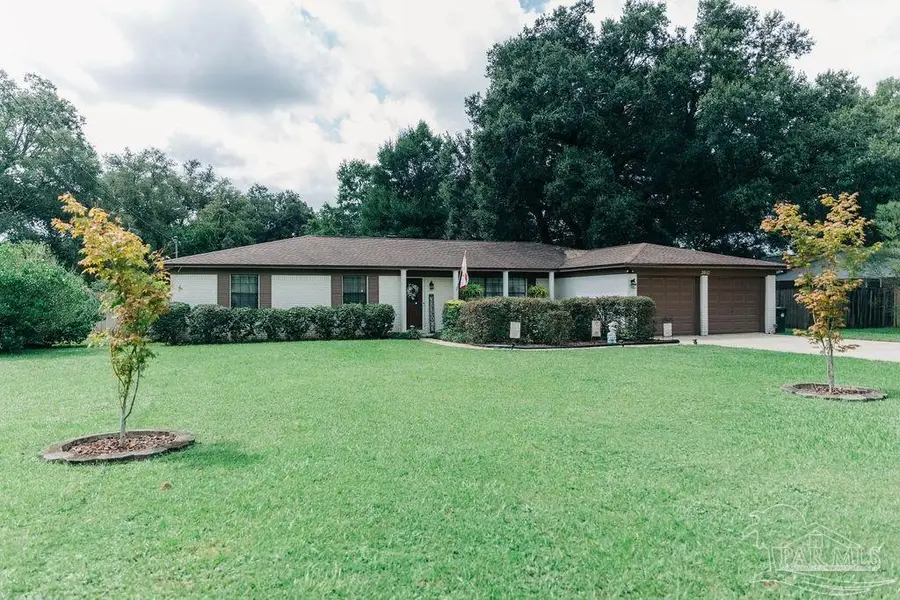 2017 Inda Ave, Pensacola, FL 32526 - #3