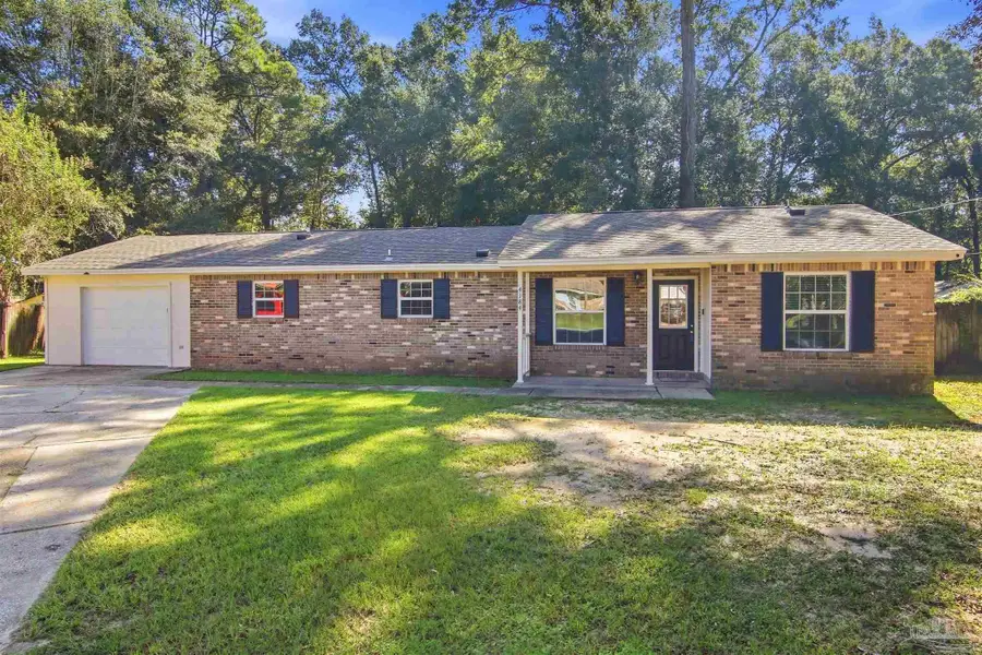 4184 Marcus Ct, Pace, FL 32571 - #2