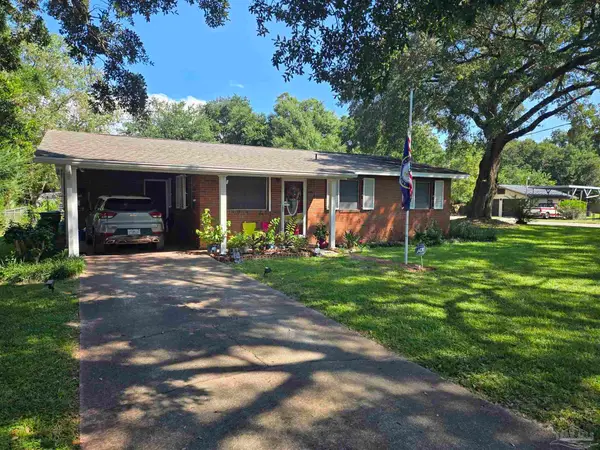 700 N 79th Ave, Pensacola, FL 32506