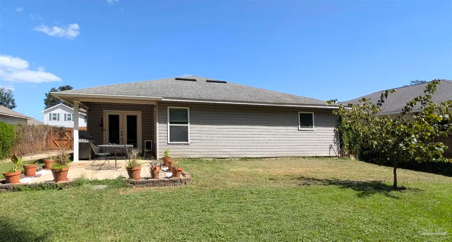 5491 Peach Dr, Pace, FL 32571 - #2