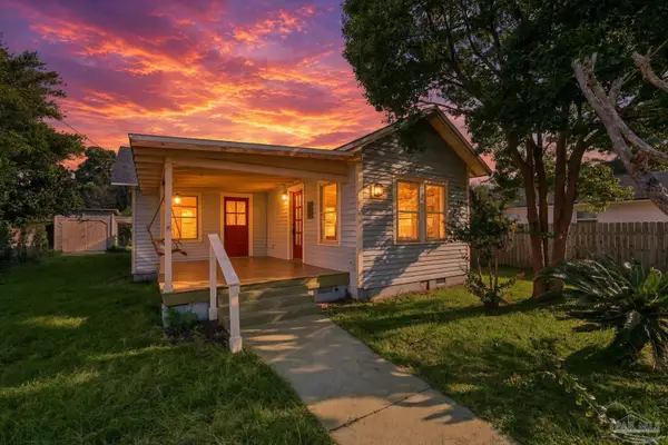 1514 E Bobe St, Pensacola, FL 32503