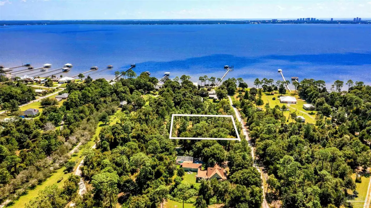0 Egret Ln, Lillian, AL 36549 - #1