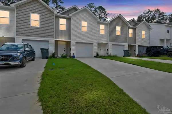 1104 Coniferous Ave, Cantonment, FL 32533