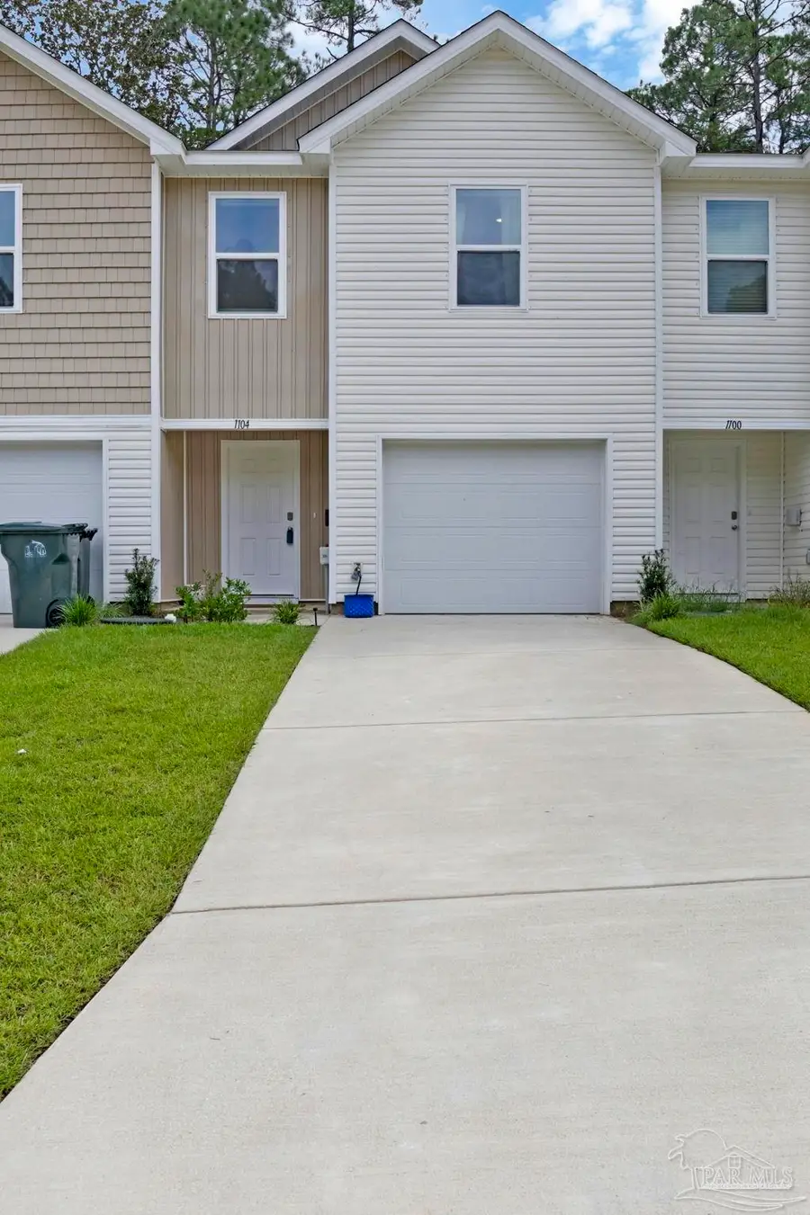 1104 Coniferous Ave, Cantonment, FL 32533 - #2