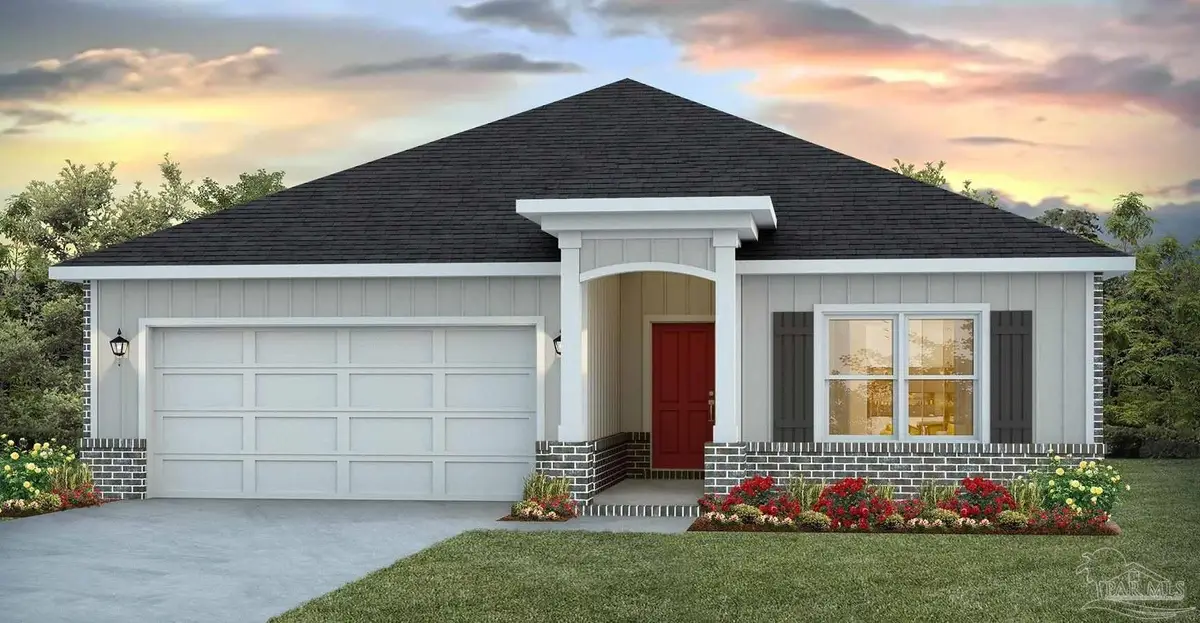 4835 Magpie Ct, Pace, FL 32571 - #1