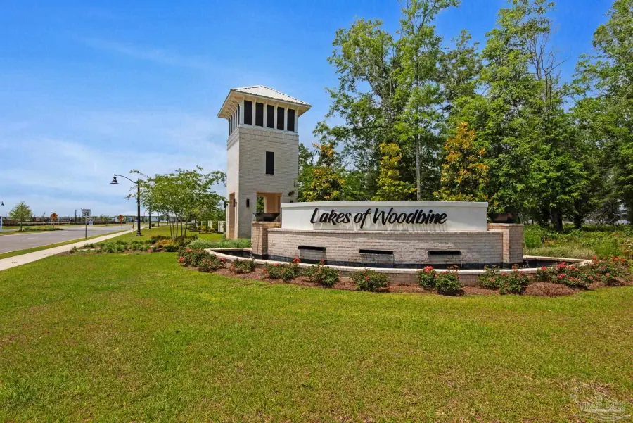 4835 Magpie Ct, Pace, FL 32571 - #2