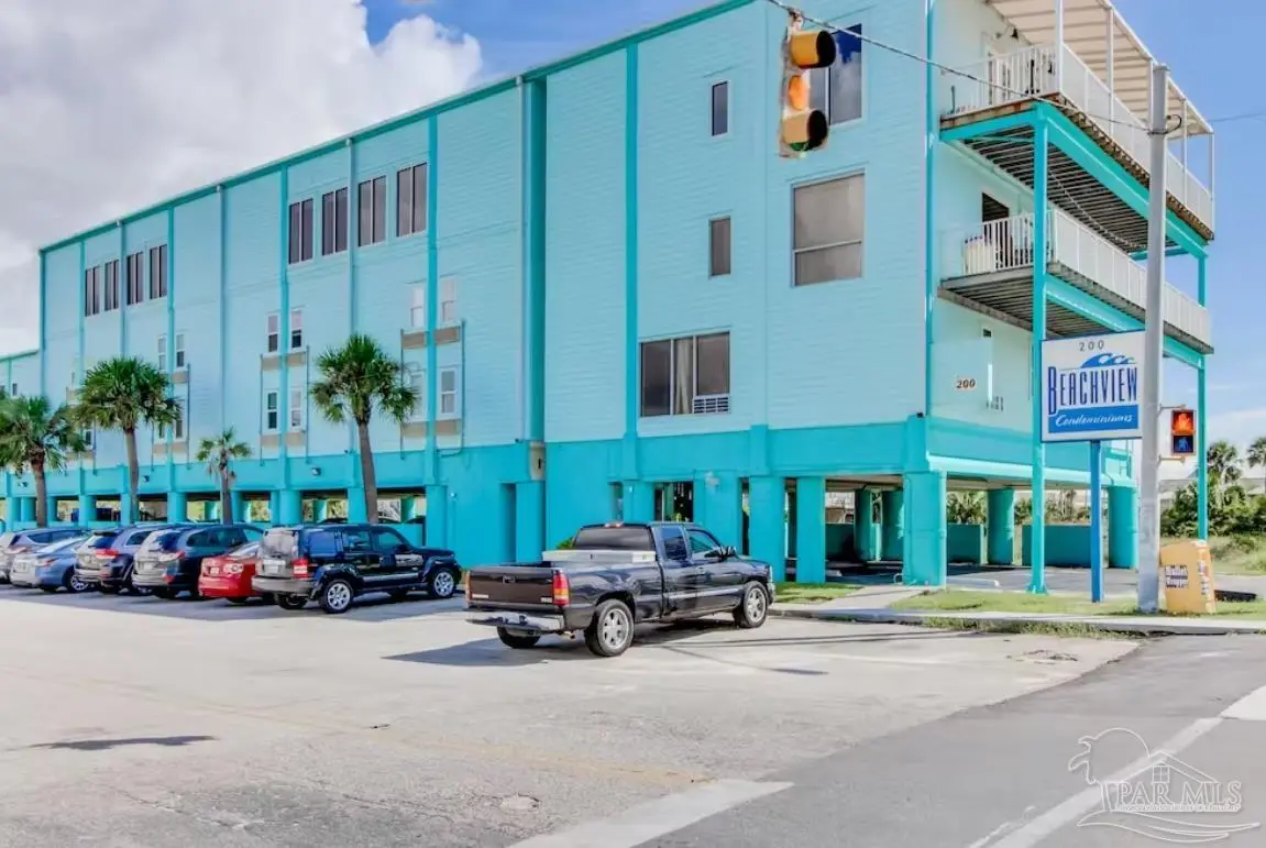 200 East Beach Blvd #208, Gulf Shores, AL 36542 - #1