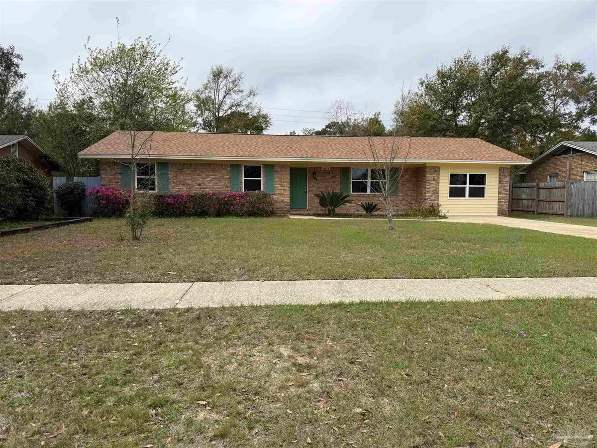 7845 Le Jeune Dr, Pensacola, FL 32514 - #1