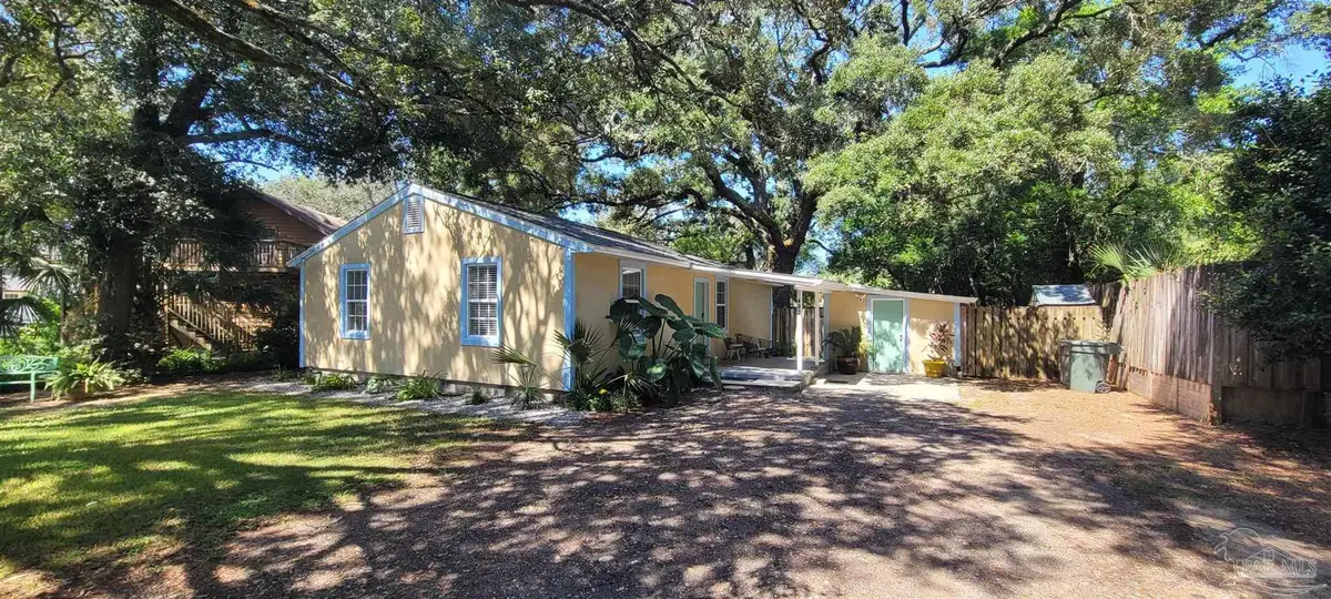 402 Alba Plena St, Pensacola, FL 32507 - #1