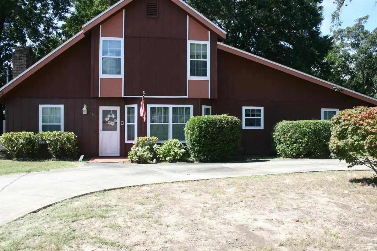 4165 April Rd, Pensacola, FL 32504 - #1