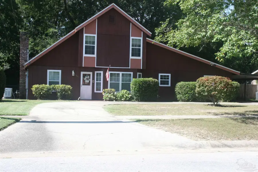 4165 April Rd, Pensacola, FL 32504 - #2