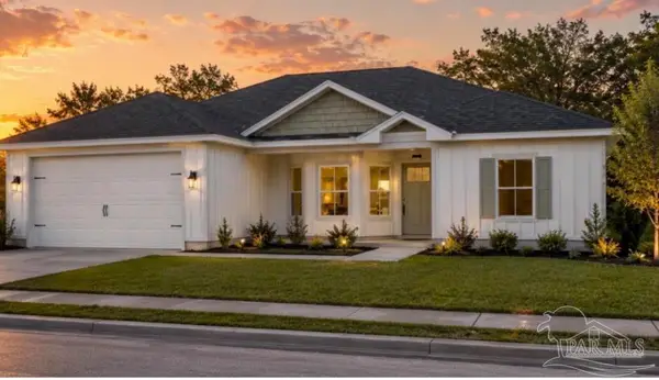 4710 W Lynn Rd, Milton, FL 32583