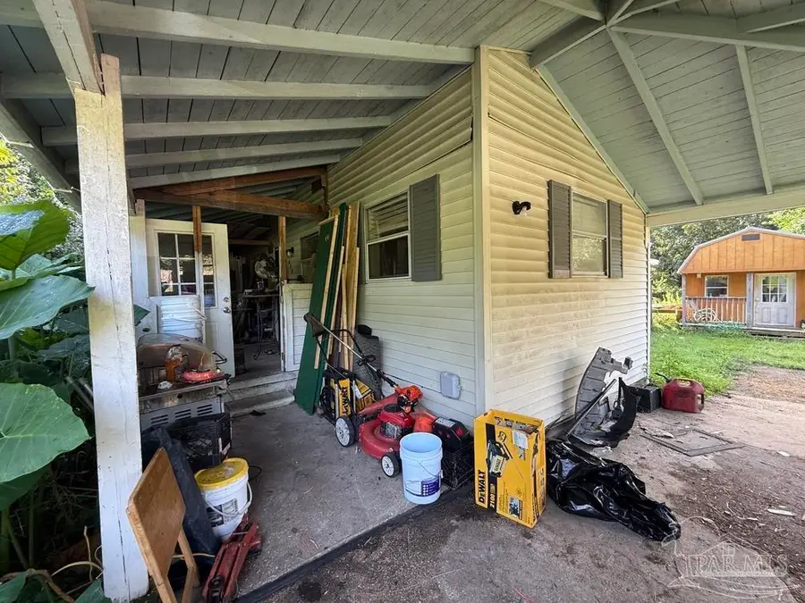 649 Williams Ditch Rd, Cantonment, FL 32533 - #2