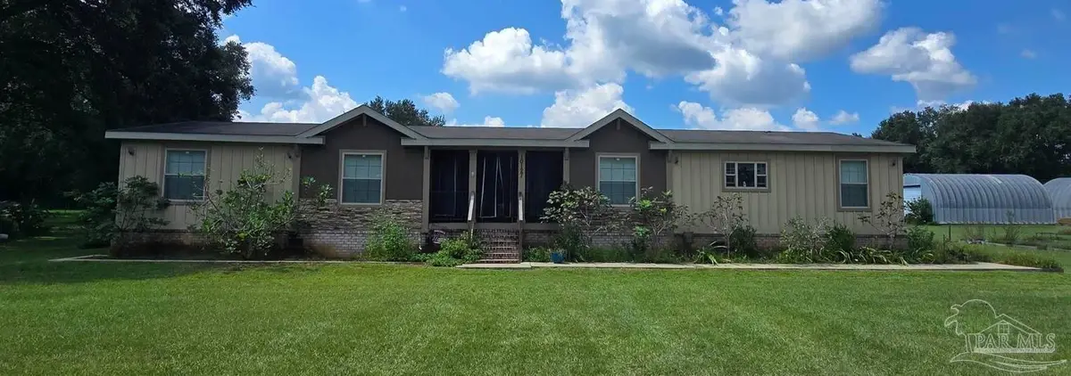 10127 Holsberry Rd, Pensacola, FL 32534 - #1