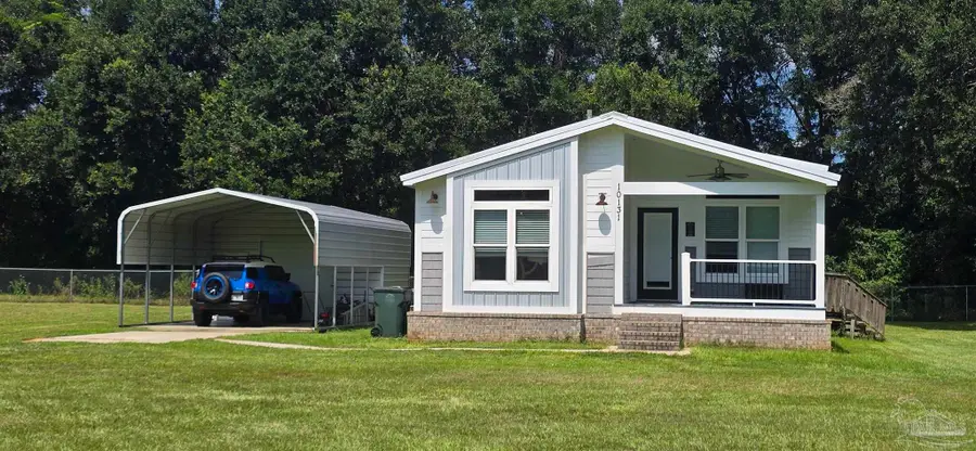10127 Holsberry Rd, Pensacola, FL 32534 - #2