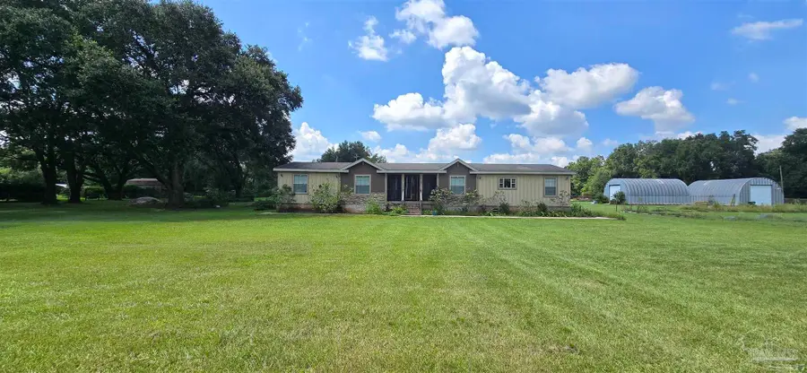10127 Holsberry Rd, Pensacola, FL 32534 - #3