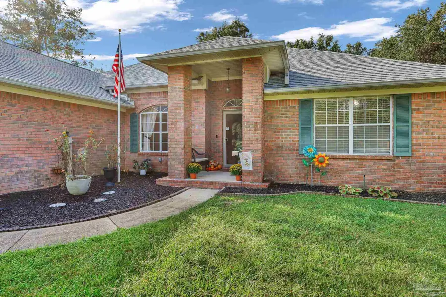 5615 Whispering Woods Dr, Pace, FL 32571 - #3