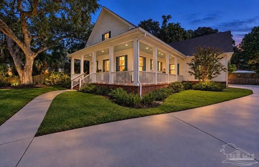 1120 N Devilliers St, Pensacola, FL 32501 - #3