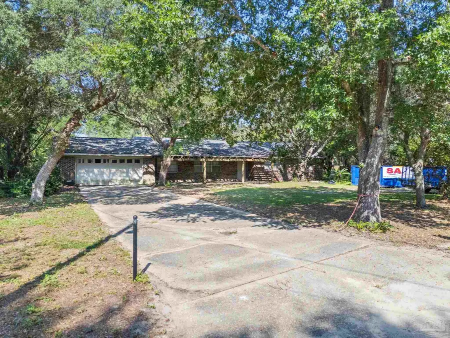 1311 Windsor Park Rd, Gulf Breeze, FL 32563 - #2