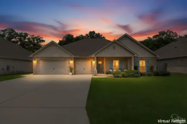 5909 Cherry Hill Cir, Pace, FL 32571