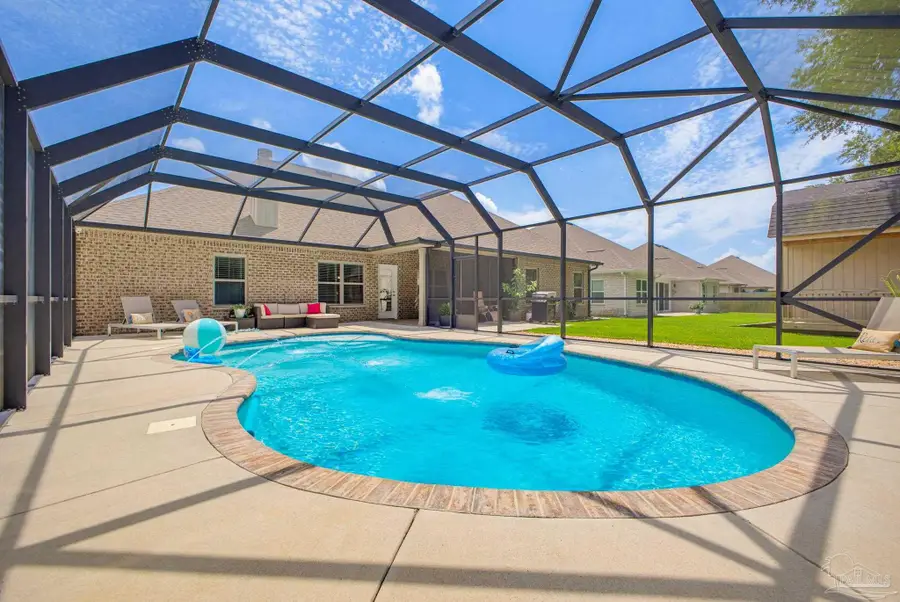 5909 Cherry Hill Cir, Pace, FL 32571 - #2