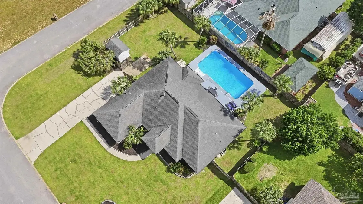 4122 Cobia St, Pensacola, FL 32507 - #1