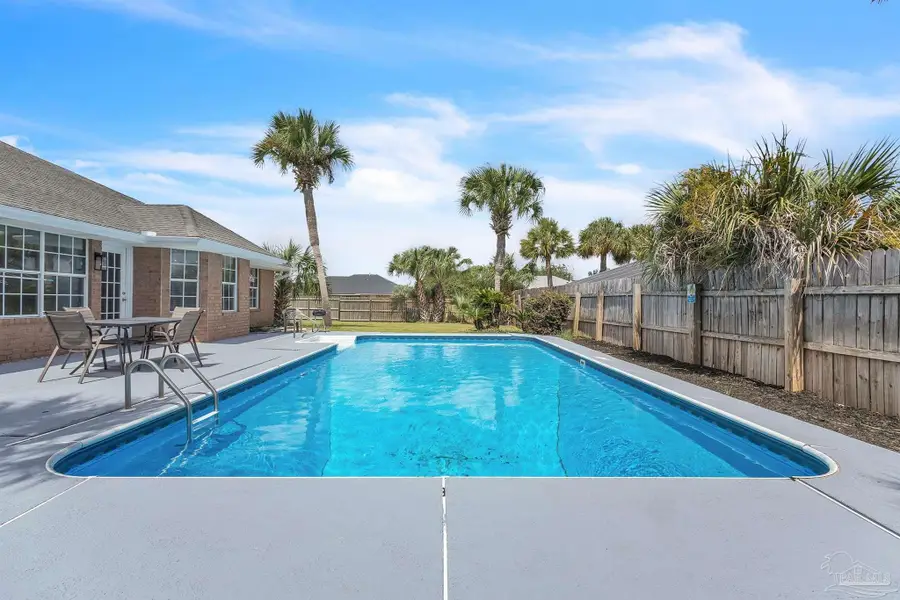 4122 Cobia St, Pensacola, FL 32507 - #2