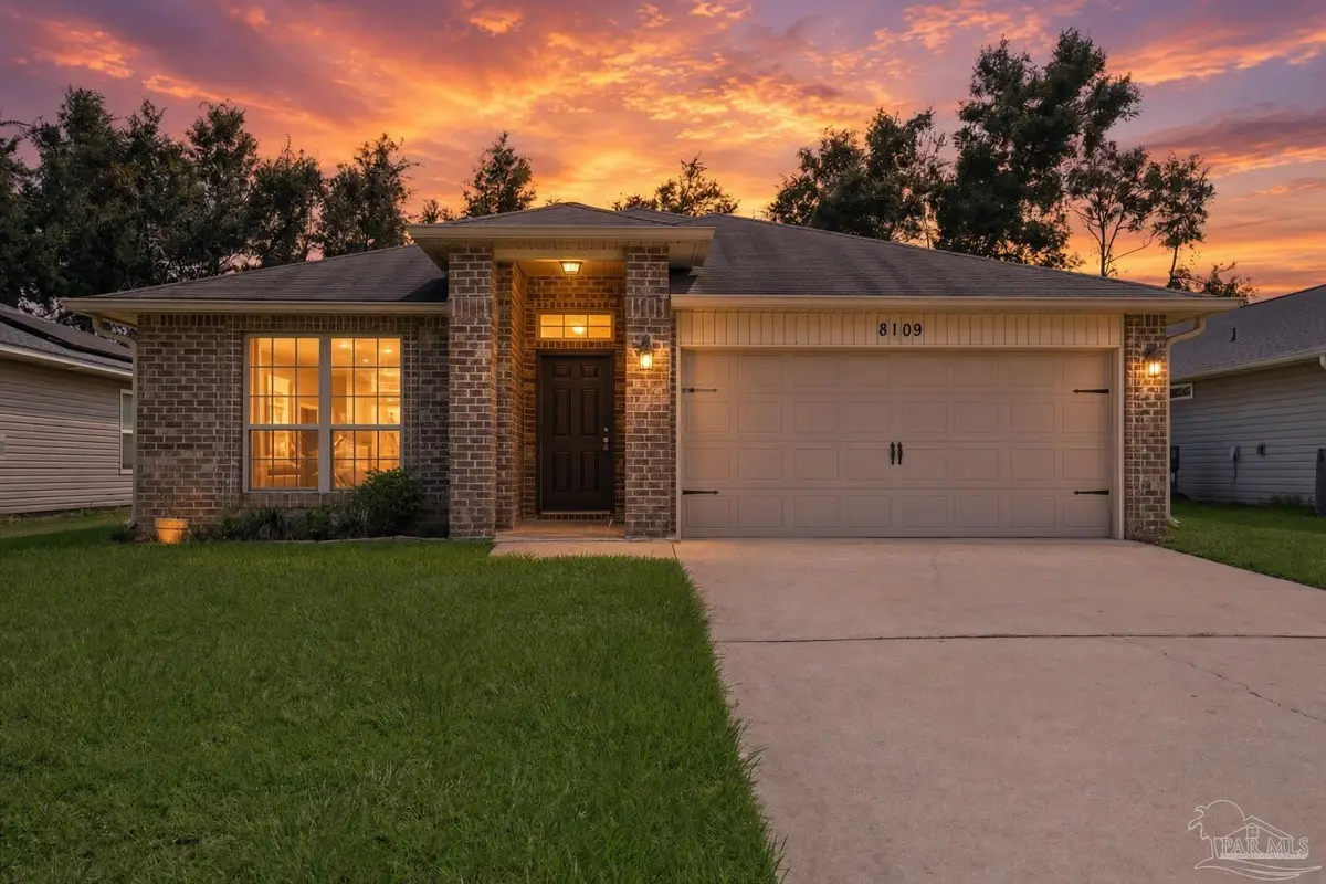 8109 Nalo Creek Loop, Pensacola, FL 32514 - #1