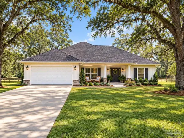 5804 Rutherford Rd, Pace, FL 32571