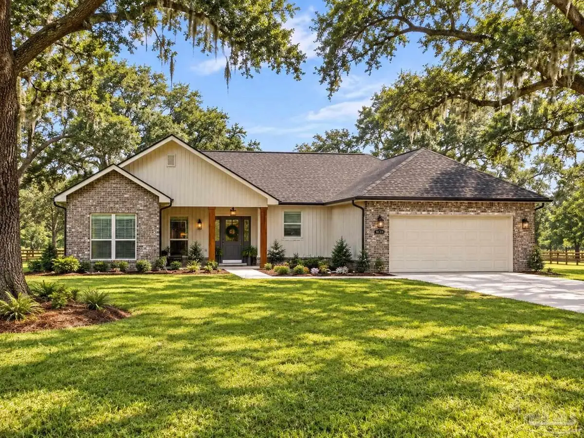 5808 Rutherford Rd, Pace, FL 32571 - #1
