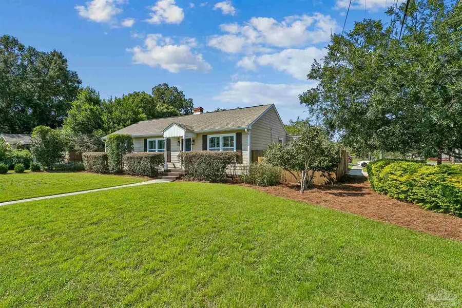 2121 N 12th Ave, Pensacola, FL 32503 - #3