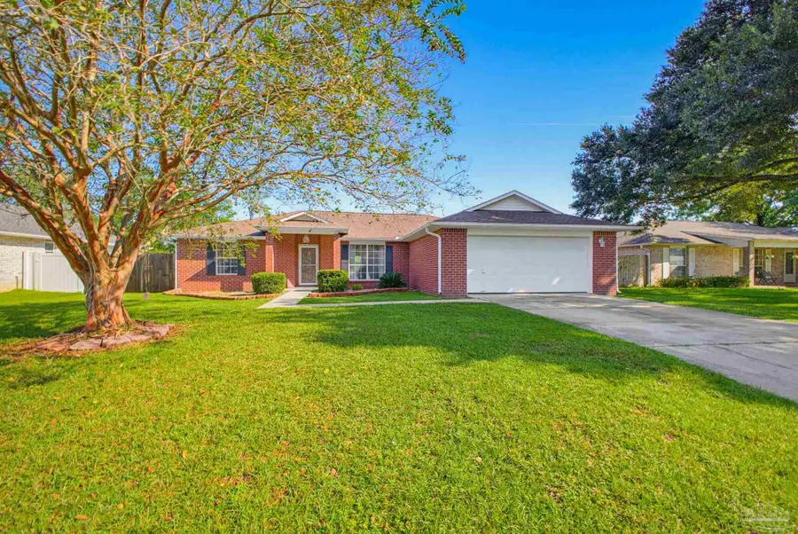 3932 Harbors Port St, Pace, FL 32571 - #2