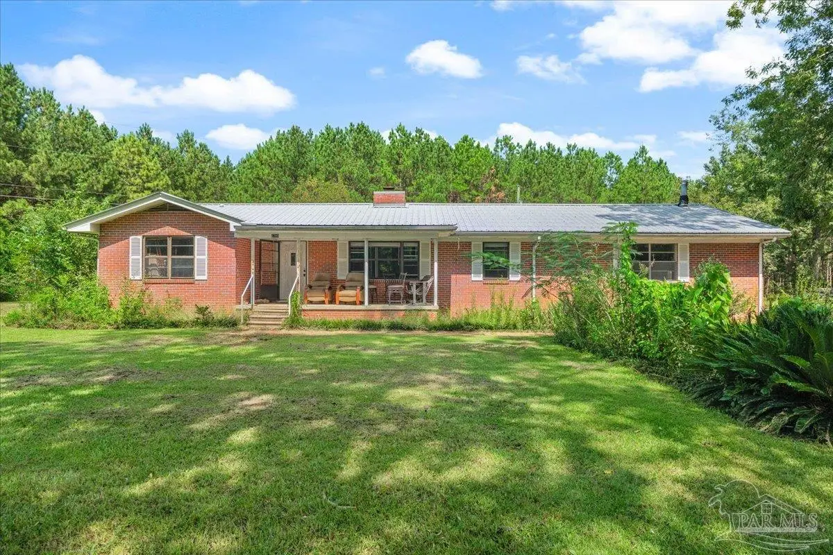 2780 Mcduffie Ln, Jay, FL 32565 - #1
