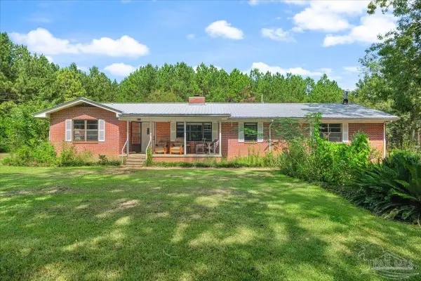 2780 Mcduffie Ln, Jay, FL 32565