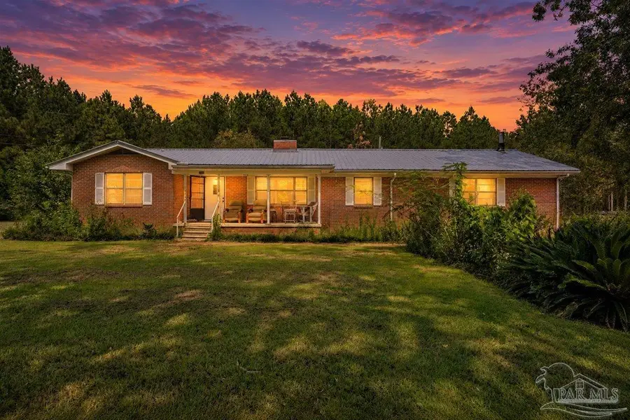 2780 Mcduffie Ln, Jay, FL 32565 - #2