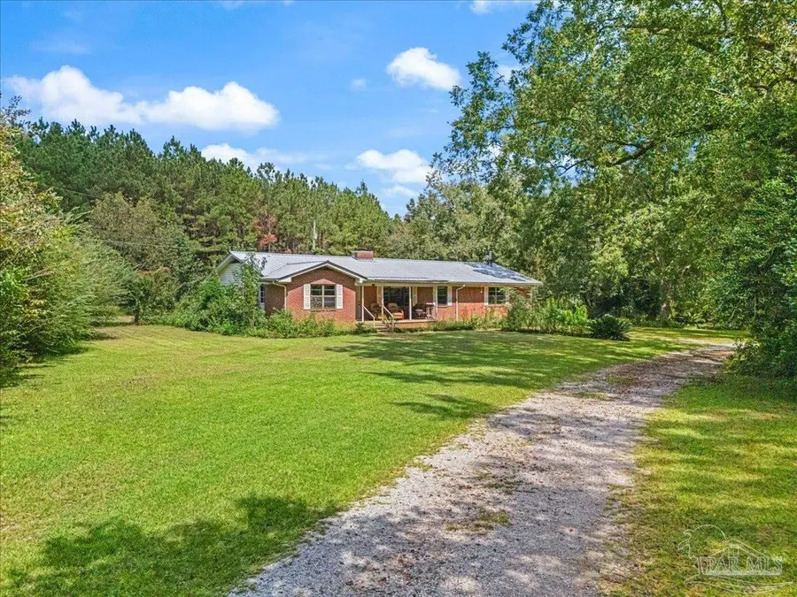 2780 Mcduffie Ln, Jay, FL 32565 - #3