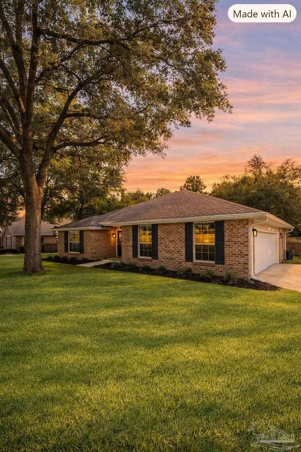 5998 Ridgeview Dr, Milton, FL 32570 - #1