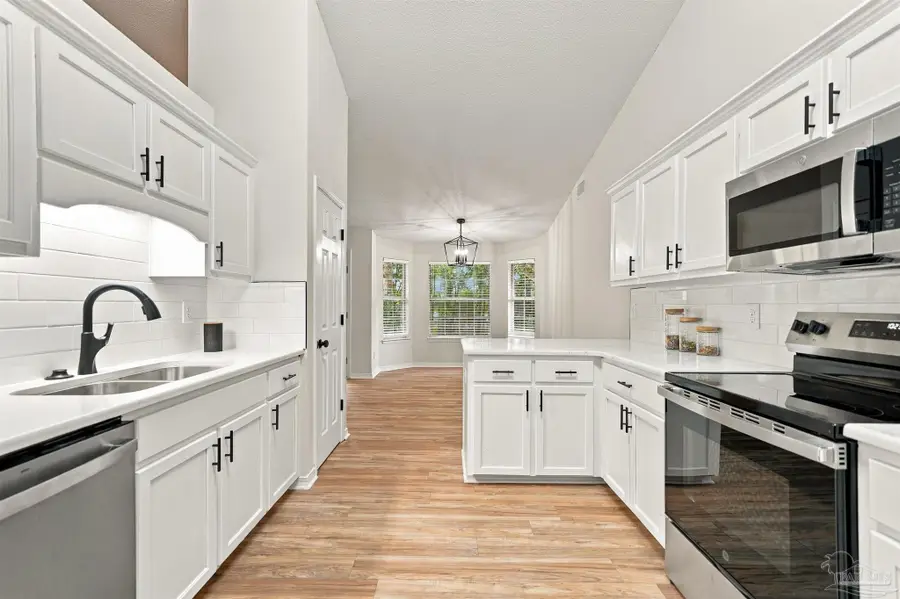 5998 Ridgeview Dr, Milton, FL 32570 - #2
