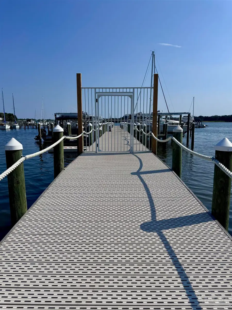 612 S 1st St #21, Pensacola, FL 32507 - #3