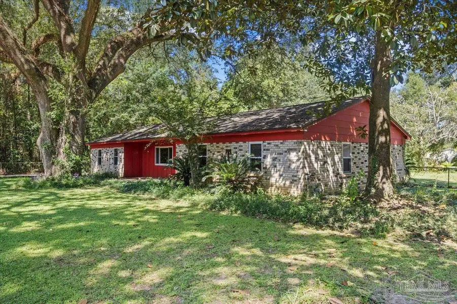 632 Powell St, Pensacola, FL 32534 - #2