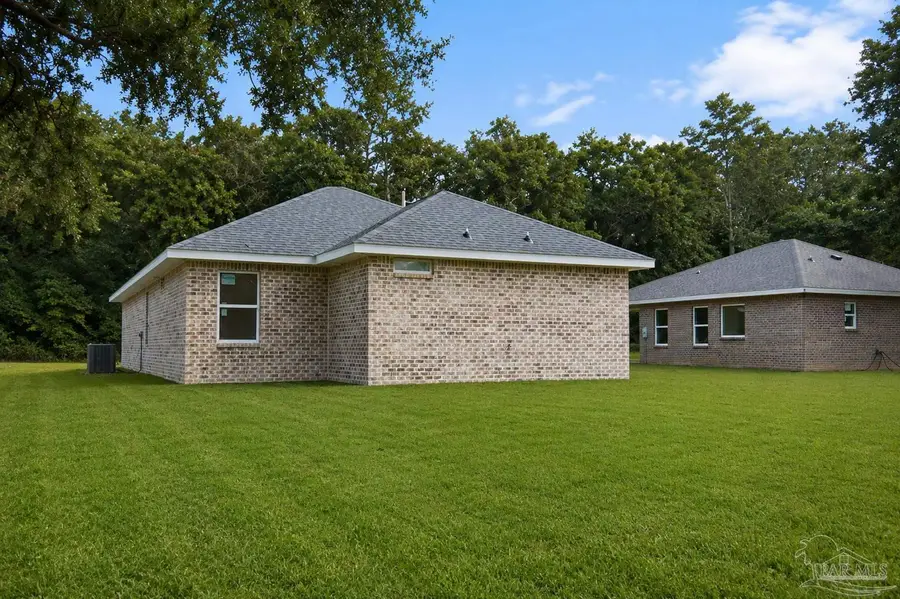 4016 Popcorn Rd, Milton, FL 32583 - #3