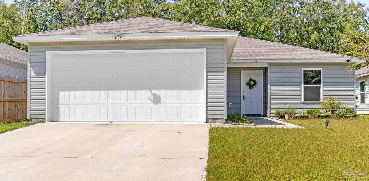 7821 Maxton Rd, Pensacola, FL 32514 - #1