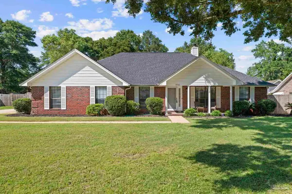 3532 Victory Dr, Pace, FL 32571