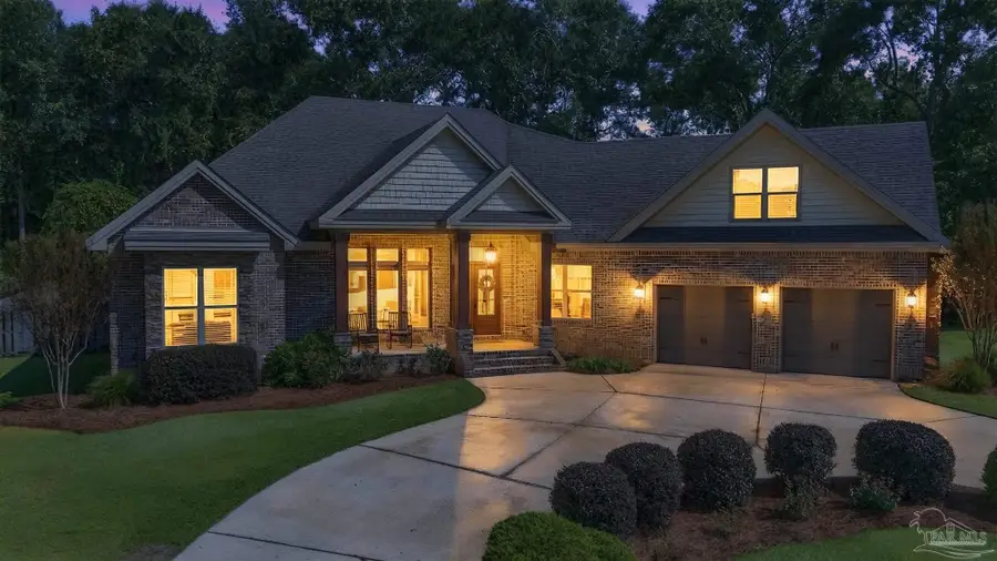 548 Tillage Dr, Cantonment, FL 32533 - #2