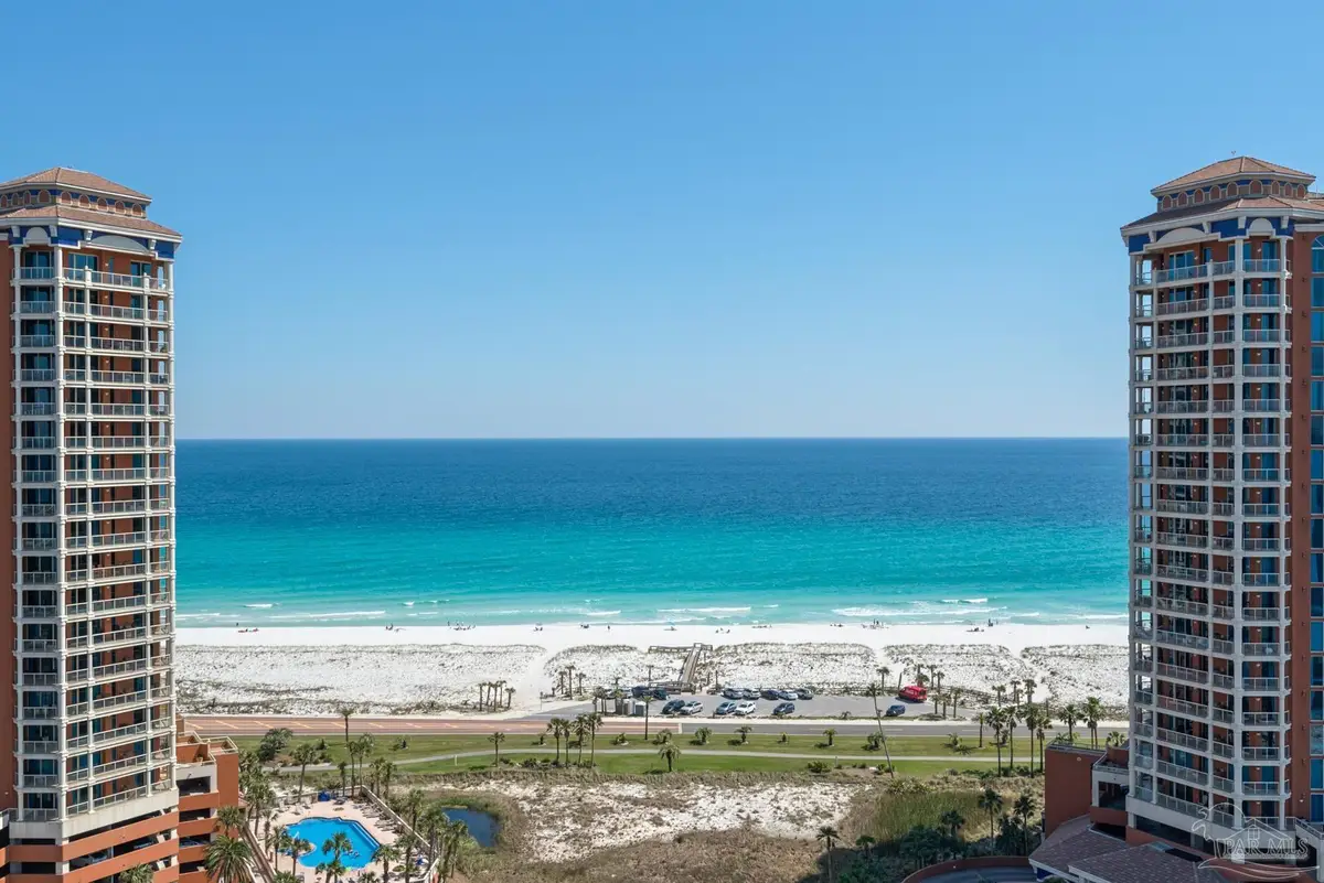 4 Portofino Dr #1606, Pensacola Beach, FL 32561 - #1
