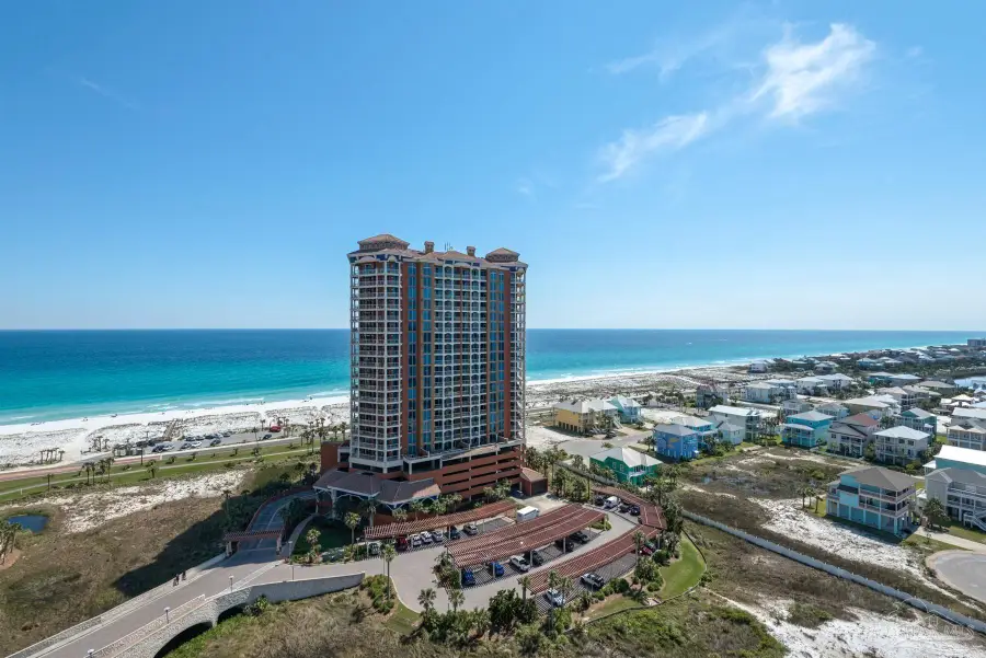 4 Portofino Dr #1606, Pensacola Beach, FL 32561 - #2