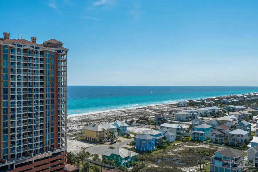 4 Portofino Dr #1606, Pensacola Beach, FL 32561 - #3