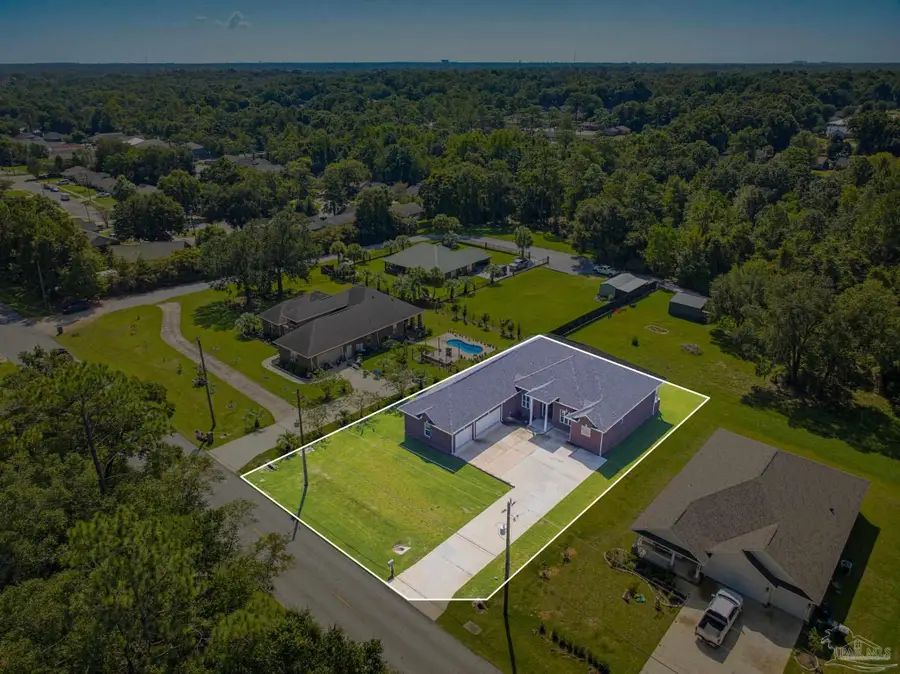945 E Ten Mile Rd, Pensacola, FL 32514 - #2