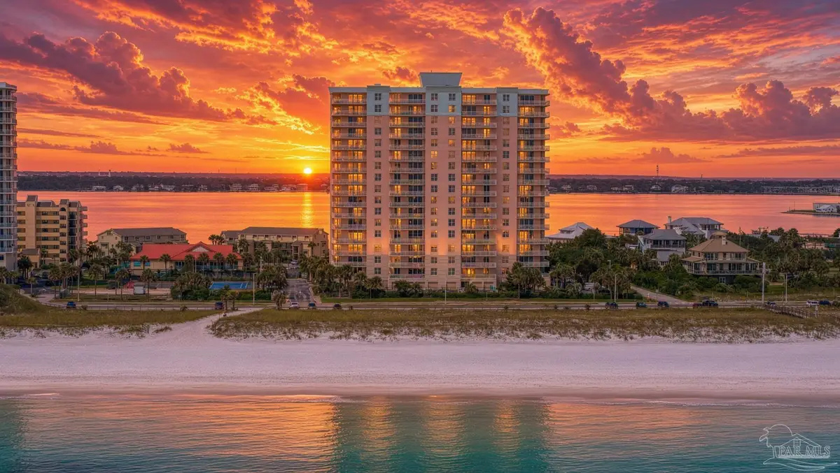 800 Ft Pickens Rd #303, Pensacola Beach, FL 32561 - #1